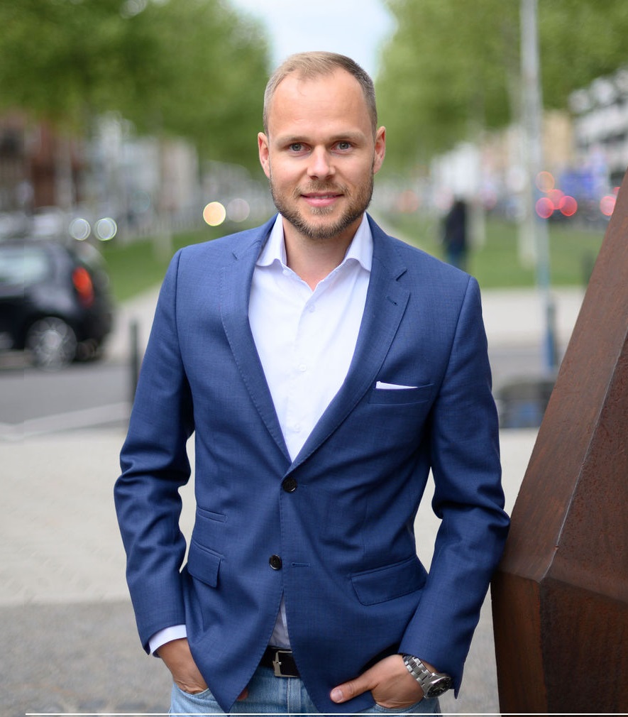 Benedikt Lotz