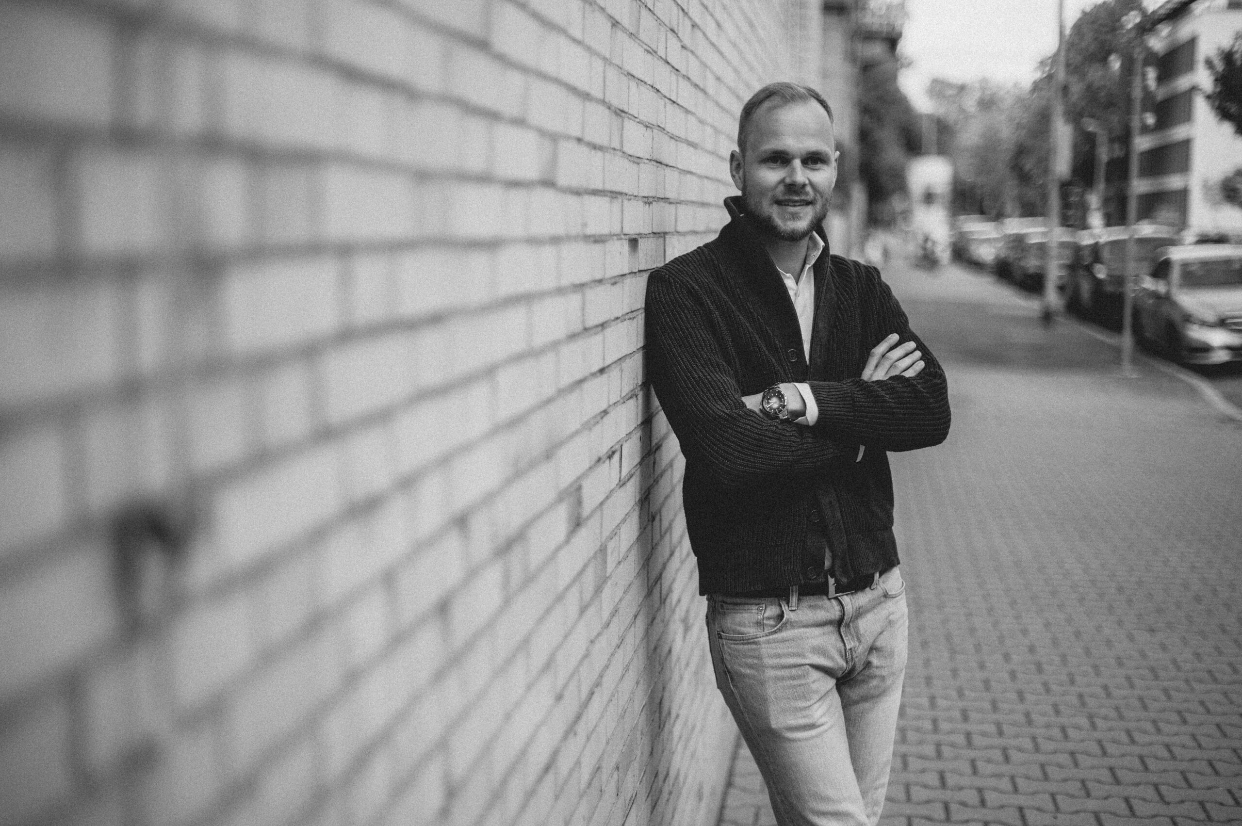 Benedikt Lotz